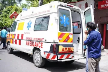 10 நிமிஷம் லேட்.. ஆசிரியர் கொடுத்த கொடூர தண்டனை - சிறுமி பலி!