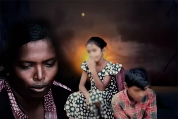 முல்லைத்தீவில் விபரீத முடிவெடுத்த 13 வயது சிறுமி! நெஞ்சை உலுக்கும் சோகம் (Video)