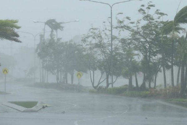 காலநிலை மாற்றம் தொடர்பான அறிவிப்பு | Climate Change Warning To The Public