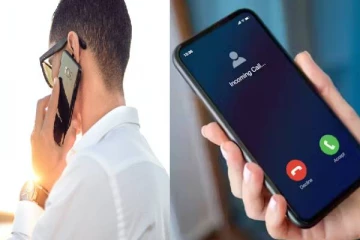 தினமும் புது புது எண்களில் இருந்து 100 முறை போன்; விடாமல் தொந்தரவு..கணவர் கைது!