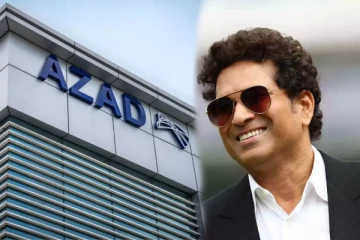 சச்சின் டெண்டுல்கர் நம்பி ரூ. 5 கோடி முதலீடு செய்த நிறுவனம்., பிவி சிந்து, சாய்னா நேவால் உட்பட பலர் லாபம்