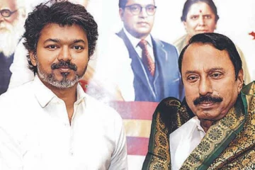 செங்கோட்டையன் போட்டியிடும் தொகுதி! பரபரப்பில் அதிமுக