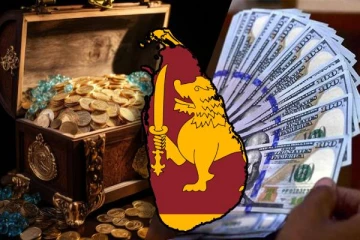 இலங்கையில் கொட்டிக் கிடக்கும் இரத்தினங்கள்! வருமானம் மட்டும் குறைவு