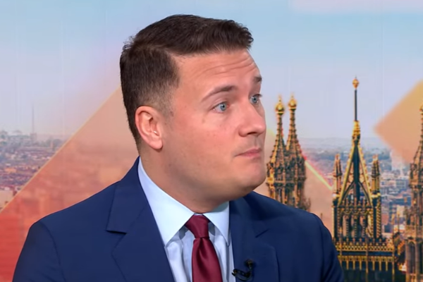 பிரித்தானிய பிரதமரின் பதவியைக் கவிழ்க்க சதியா? பிரித்தானிய அரசியலில் பரபரப்பு | Keir Starmer Leadership Challenge Wes Streeting