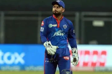 ரிஷப் பண்ட்டிற்கு ஒரு கோடி அபராதம்!