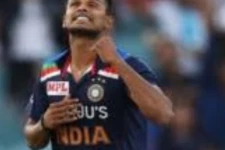 இந்திய அணியிலிருந்து பும்ராவும் விலகல்: நடராஜனுக்கு வாய்ப்பா?