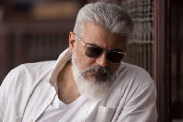 ப்ளாக் பஸ்டர் இயக்குனருடன் இணைகிறாரா அஜித்.. வெளிவந்த லேட்டஸ்ட் அப்டேட்