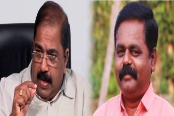 தமிழரசுக் கட்சியின் புதிய தலைவரை வாழ்த்திய ஜனநாயக தமிழ் தேசிய கூட்டணி