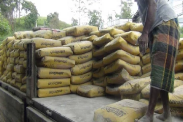 சீமெந்து விலை மீண்டும் அதிகரிப்பு