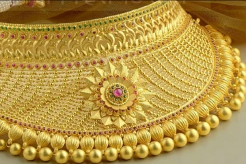 இலங்கையில் தங்கத்தின் விலையில் ஏற்பட்ட பாரிய மாற்றம்!