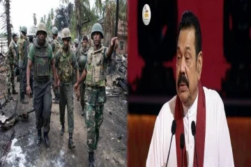 மகிந்த விடுதலைப் புலிகளுடனான யுத்தத்தை விரும்பவில்லை - உண்மையை வெளிப்படுத்திய மகிந்தவின் முக்கிய சகா!