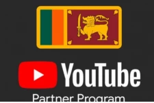 YouTube monetization පහසුකම සමඟින් YouTube Partner Program එක ශ්රී ලංකාවට නිළ වශයෙන් ලබාදීමට කටයුතු කරයි