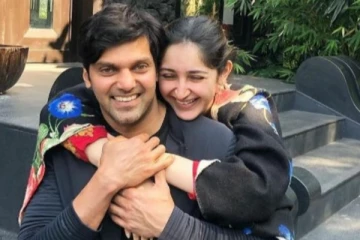 நடிகர் ஆர்யாவுக்கு பெண் குழந்தை பிறந்துள்ளது - நடிகர் விஷால் ட்வீட்!