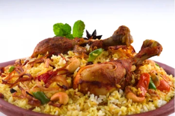 ஒரு நிமிடத்திற்கு 186 ஆர்டர்.! 2022-ல் இந்தியாவில் அதிகம் ஆர்டர் செய்யப்பட உணவு எது தெரியுமா?