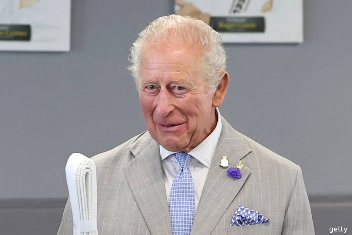 பிரித்தானியா திரும்பிய இளவரசர் ஹரி: ஒரு புதிய தகவல் | King Charles Know Harry Uk Returns 48 Hrs Before பிரித்தானியா திரும்பிய இளவரசர் ஹரி: ஒரு புதிய தகவல் | King Charles Know Harry Uk Returns 48 Hrs Before