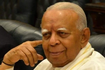 මෙරට ප්‍රබල දේශපාලනඥයෙකු අභාවප්‍රාප්ත වෙයි.