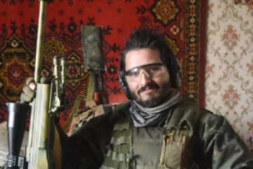 பிரபல கனேடிய ஸ்னைப்பர் உக்ரைனில் கொல்லப்பட்டாரா? வெளிவந்த உண்மை