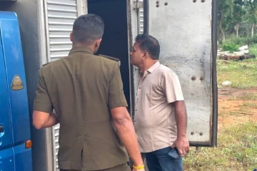 யாழில் திடீர் சோதனை ; வெதுப்பக பொருட்கள் விற்பனையில் முறைகேடு