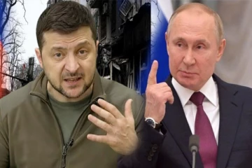 உக்ரைனுடனான போரை நிறுத்த முடியாது: புடின் திட்டவட்டம்