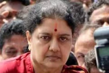 சசிகலாவுக்கு இன்று மீண்டும் கொரோனா பரிசோதனை - மருத்துவ நிர்வாகம் தகவல்