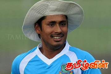 முகமது அஷ்ரபுல் தேசிய துடுப்பாட்ட பயிற்சியாளராக நியமனம்