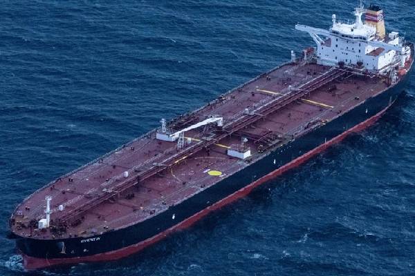 ரஷ்யா தொடர்புடைய எண்ணெய் வர்த்தகர்களை இலக்கு வைத்துள்ள ஐரோப்பிய ஒன்றியம் | Eu Imposes Sanctions Oil Traders