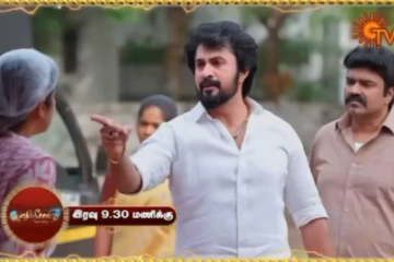 மீண்டும் வந்த கதிர், ஞானம்.. அதிர்ச்சியில் ஜனனி மற்றும் பெண்கள்.. எதிர்நீச்சல் சீரியலில் அடுத்து நடக்கப்போவது இதுதான்..