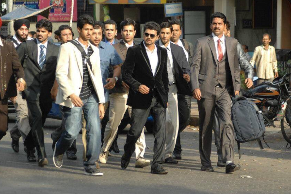 13 Years of Thuppakki: பிளாக்பஸ்டர் துப்பாக்கி படத்தில் நடிக்க விஜய் வாங்கிய சம்பளம்.. எவ்வளவு தெரியுமா | 13 Years Of Thuppakki Thalapathy Vijay Salary