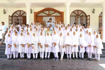 இடைநிறுத்தி வைக்கப்பட்டிருந்த உயர்தர மாணவுகளின் பெறுபேறுகள் வெளியானது