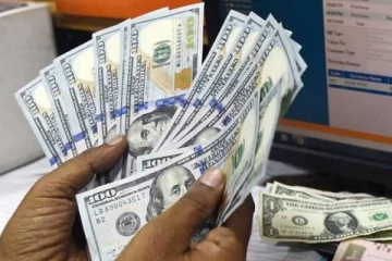 இலங்கையில் இன்றைய டொலர் பெறுமதி