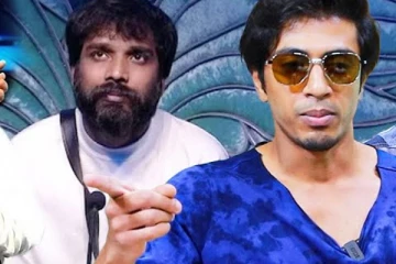 பிரதீப் ஆண்டனி போன அப்புறம் Bigg Boss பாக்குறதில்ல: ஷாரிக் மற்றும் VJ ஆஷிக் Interview