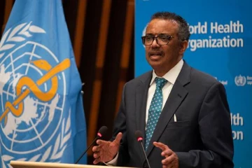 உலக சுகாதார அமைப்பின் தலைவர் விடுத்துள்ள எச்சரிக்கை!