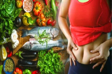 40 வயசுக்கு பின் தொப்பையால் அவஸ்தையா? அப்போ இந்த டிப்ஸ் உங்களுக்காக தான்