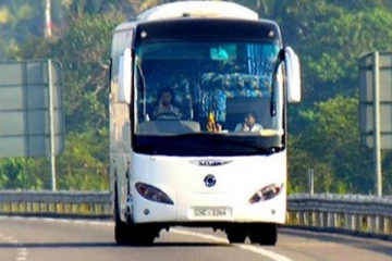 அதிவேக நெடுஞ்சாலை பேருந்து கட்டணம் குறைப்பு