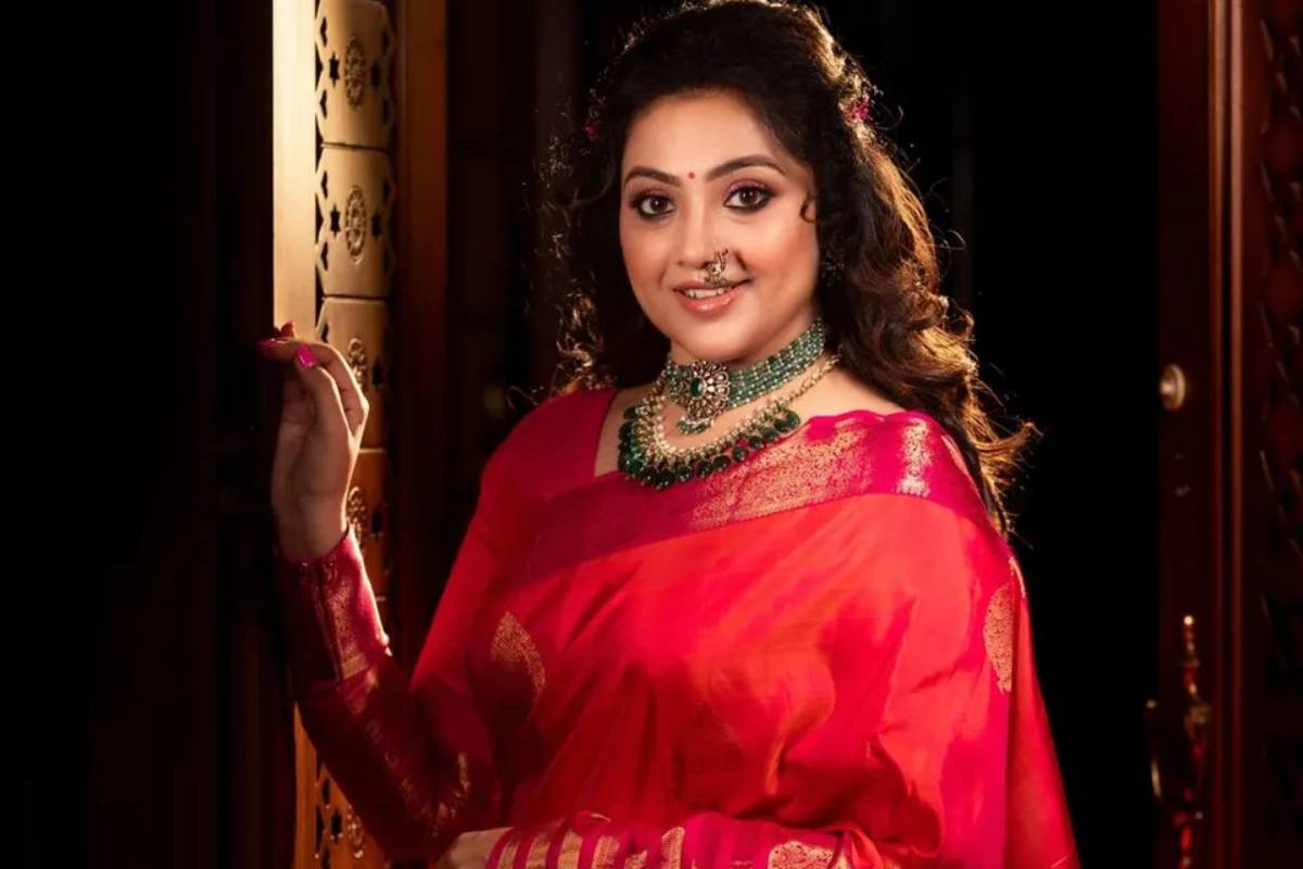 Actress Meena Viral Post: சாதி, மதம் குறித்து நடிகை மீனாவின் வைரல் பதிவு | Actress Meena Post About Religion Caste Viral Actress Meena Viral Post: சாதி, மதம் குறித்து நடிகை மீனாவின் வைரல் பதிவு | Actress Meena Post About Religion Caste Viral