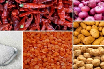 අද සිට ක්‍රියාත්මක පරිදි,අත්‍යාවශ්‍ය භාණ්ඩ කිහිපයක මිල තවත් අඩු කෙරේ - මිල ගණන් මෙන්න..