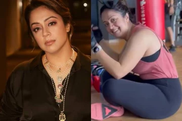 45 வயதிலும் ஜோதிகா உடலை கட்டுக்கோப்பாக வைக்க இந்த விஷயத்தை செய்கிறாரா?