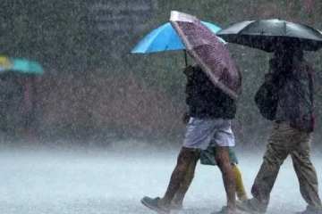 இன்று கொட்டித் தீர்க்கப்போகும் மழை