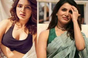 முத்தம் எல்லாம் அப்போவே கொடுத்தாச்சு.. வெளிப்டையாக பேசிய சமந்தா