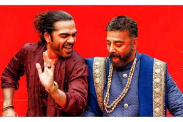 ரசிகர்கள் ஆவலோடு எதிர்பார்த்த கமல்ஹாசனின் தக் லைஃப் பட டிரெய்லர் ரிலீஸ்.. எப்போது தெரியுமா?