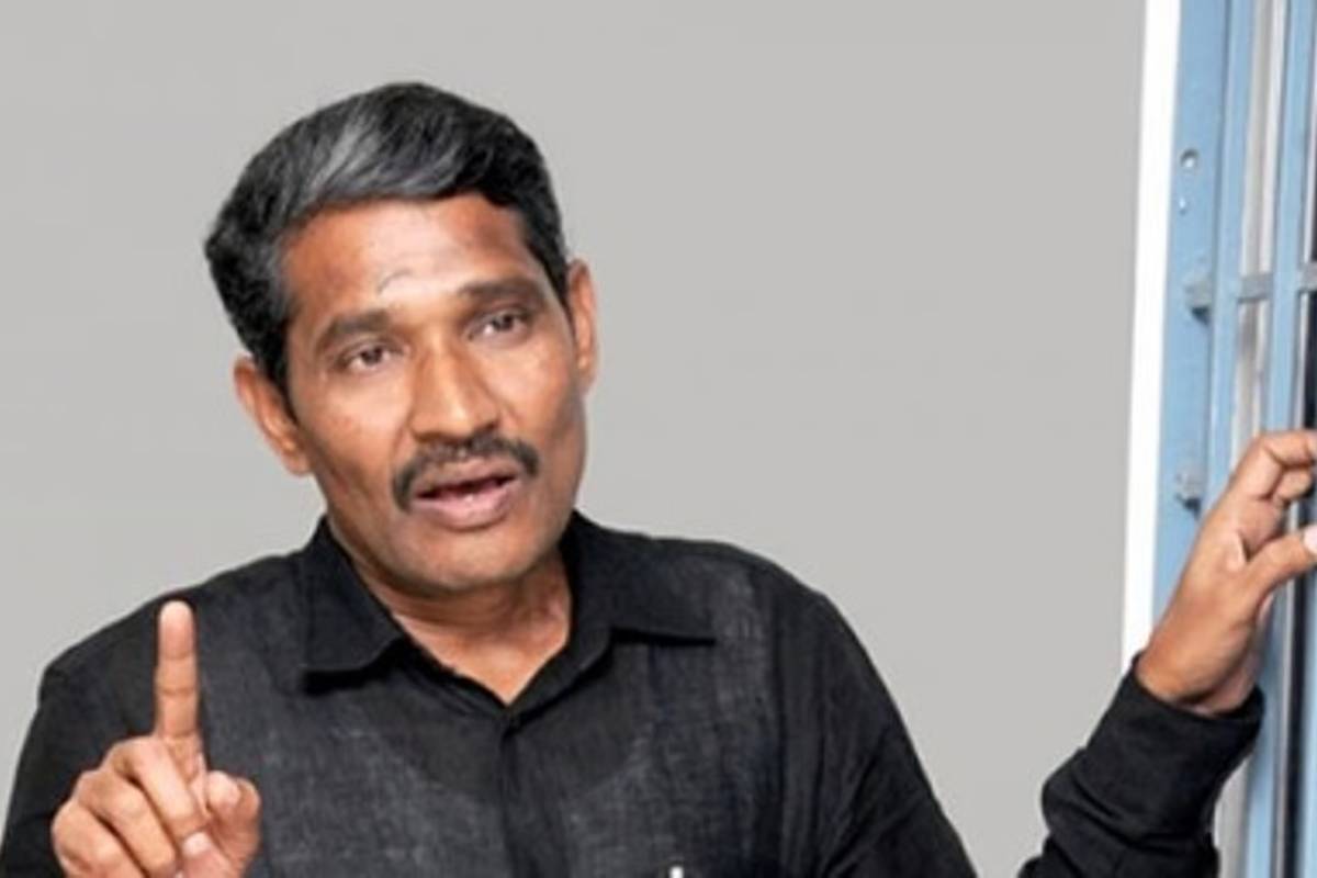 திமுகவுக்கும், நாதகவுக்கும் வெட்கமில்லை - அமைச்சர் வன்னியரசு காட்டம் | Minister Vanni Arasu Says Dmk Ntk Dont Have Shame திமுகவுக்கும், நாதகவுக்கும் வெட்கமில்லை - அமைச்சர் வன்னியரசு காட்டம் | Minister Vanni Arasu Says Dmk Ntk Dont Have Shame