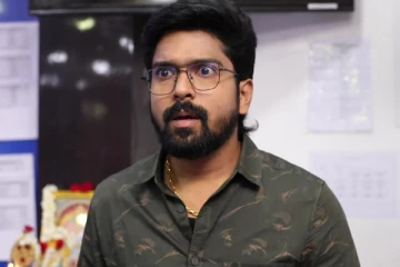 Siragadikka Aasai: போலிஸிடமே வேலையைக் காட்டிய மனோஜ்... அதிரடியாக கைது செய்யப்பட்ட தருணம்