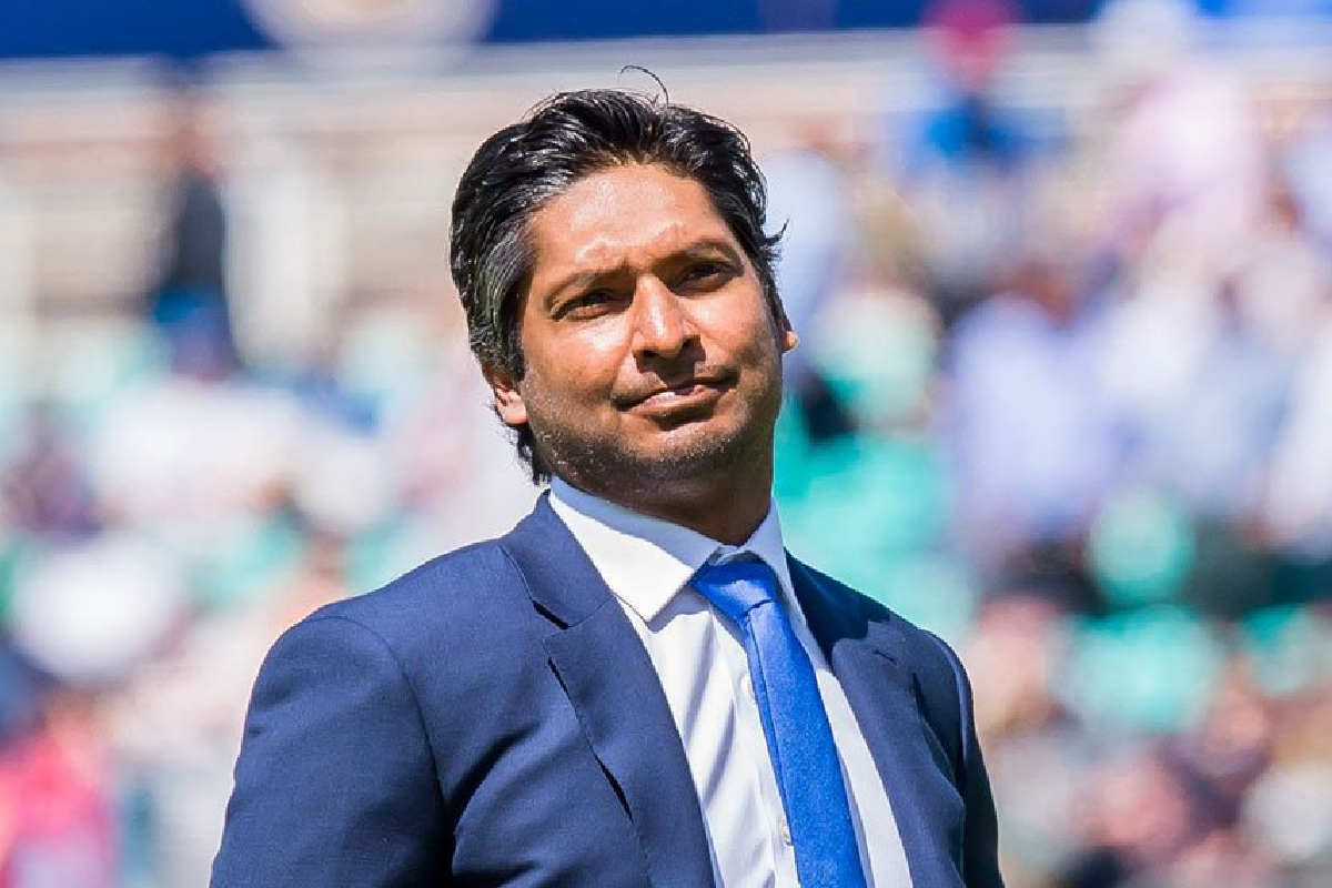 இலங்கை கிரிக்கெட் அணிக்கு குமார் சங்கக்கார பாராட்டு! | Kumar Sangakkara Praises The Sri Lanka Cricket
