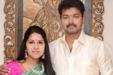 நடிகர் விஜய் மனைவியின் உண்மையான முழு பெயர் என்ன தெரியுமா! இதோ பாருங்க