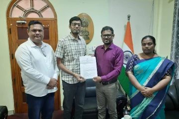 பேச்சுவார்த்தையில் மத்தியஸ்தம் வகிக்க இந்தியாவை வலியுறுத்தியது வடக்கு கிழக்கு ஒருங்கிணைப்புக் குழு