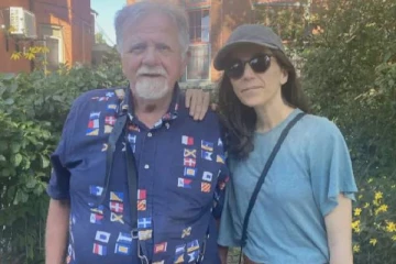 கனடாவில் டாக்ஸி சாரதி கொலையில் அதிரடி திருப்பம்: வெளிவரும் தகவல்