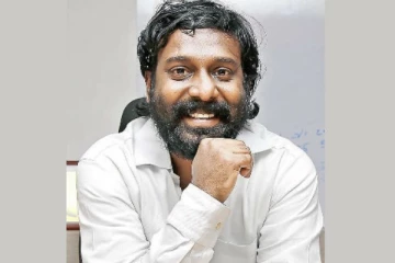 நடிகர் விஜய் வசந்தின் மனைவியை பார்த்திருக்கிறீர்களா.. அழகிய குடும்ப புகைப்படம்