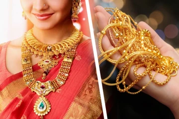 இலங்கையில் தங்கத்தின் விலையில் மாற்றம்!