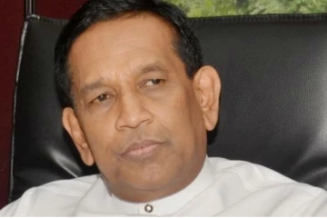 ராஜிதவிற்கு மீண்டும் அமைச்சு பதவி...!