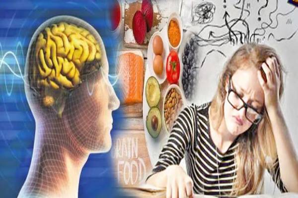 பரீட்சை நேரத்தில் நினைவாற்றலை அதிகரிக்கணுமா? இந்த உணவுகளை தவிர்க்காதிங்க! | Which Foods Boost Kids Brain Health Memory Power